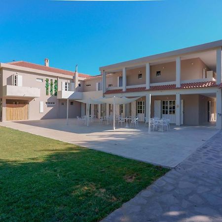 Hotel Maison Del Sole Terra Mala Kültér fotó