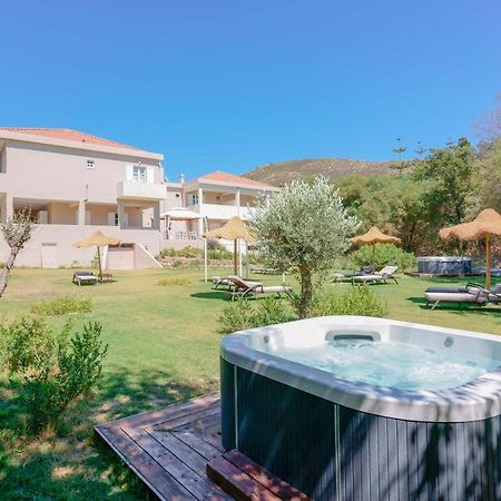 Hotel Maison Del Sole Terra Mala Kültér fotó