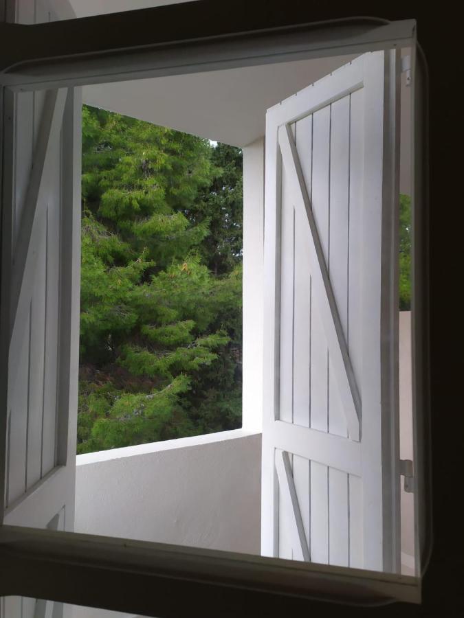 Hotel Maison Del Sole Terra Mala Kültér fotó