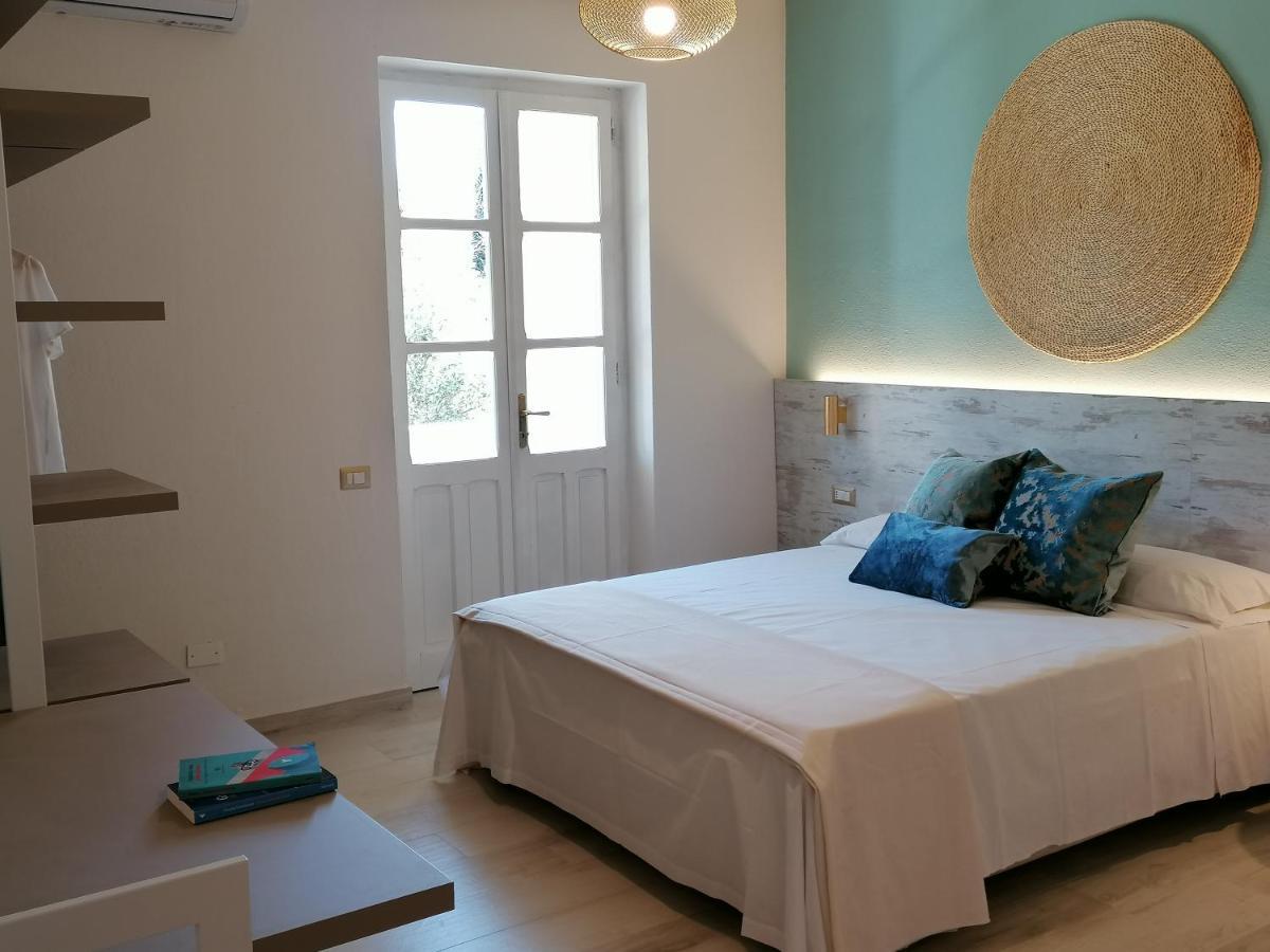 Hotel Maison Del Sole Terra Mala Kültér fotó