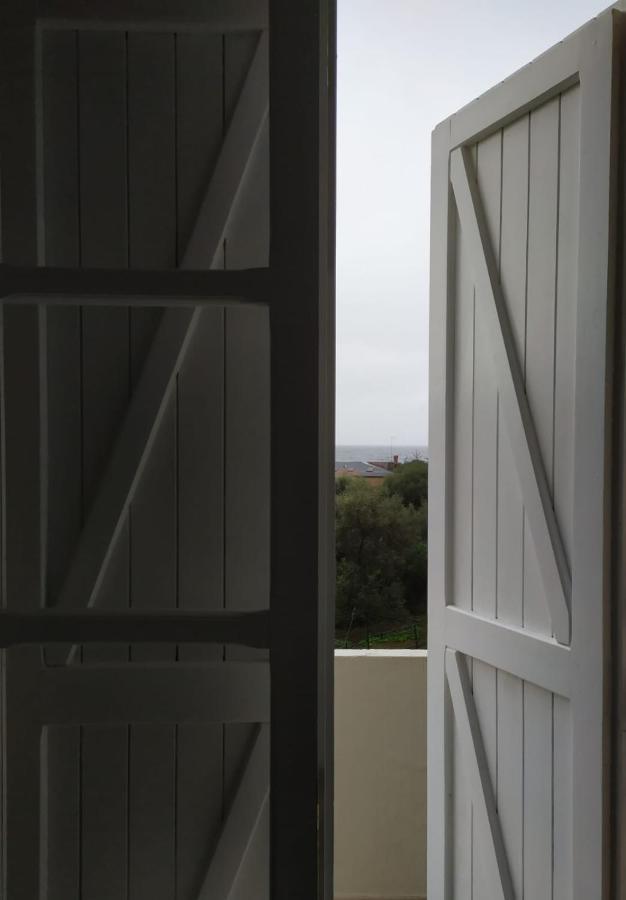 Hotel Maison Del Sole Terra Mala Kültér fotó
