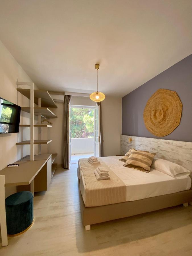 Hotel Maison Del Sole Terra Mala Kültér fotó