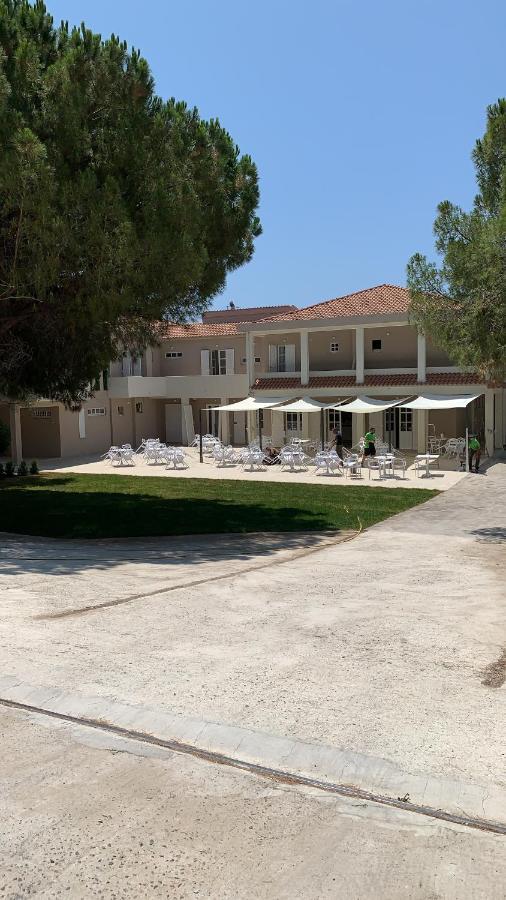 Hotel Maison Del Sole Terra Mala Kültér fotó