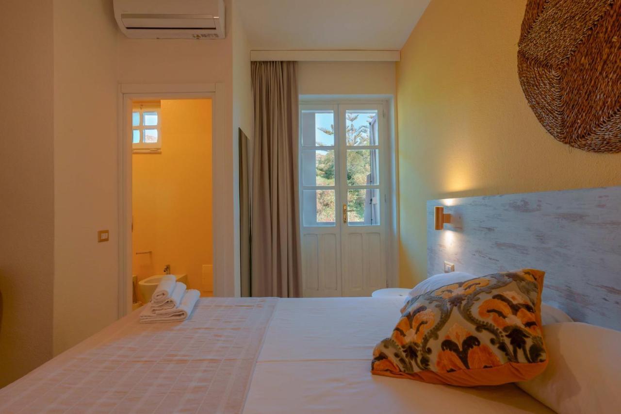 Hotel Maison Del Sole Terra Mala Kültér fotó