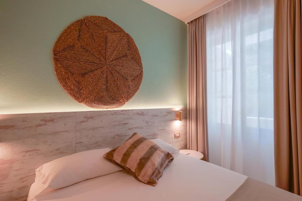 Hotel Maison Del Sole Terra Mala Kültér fotó