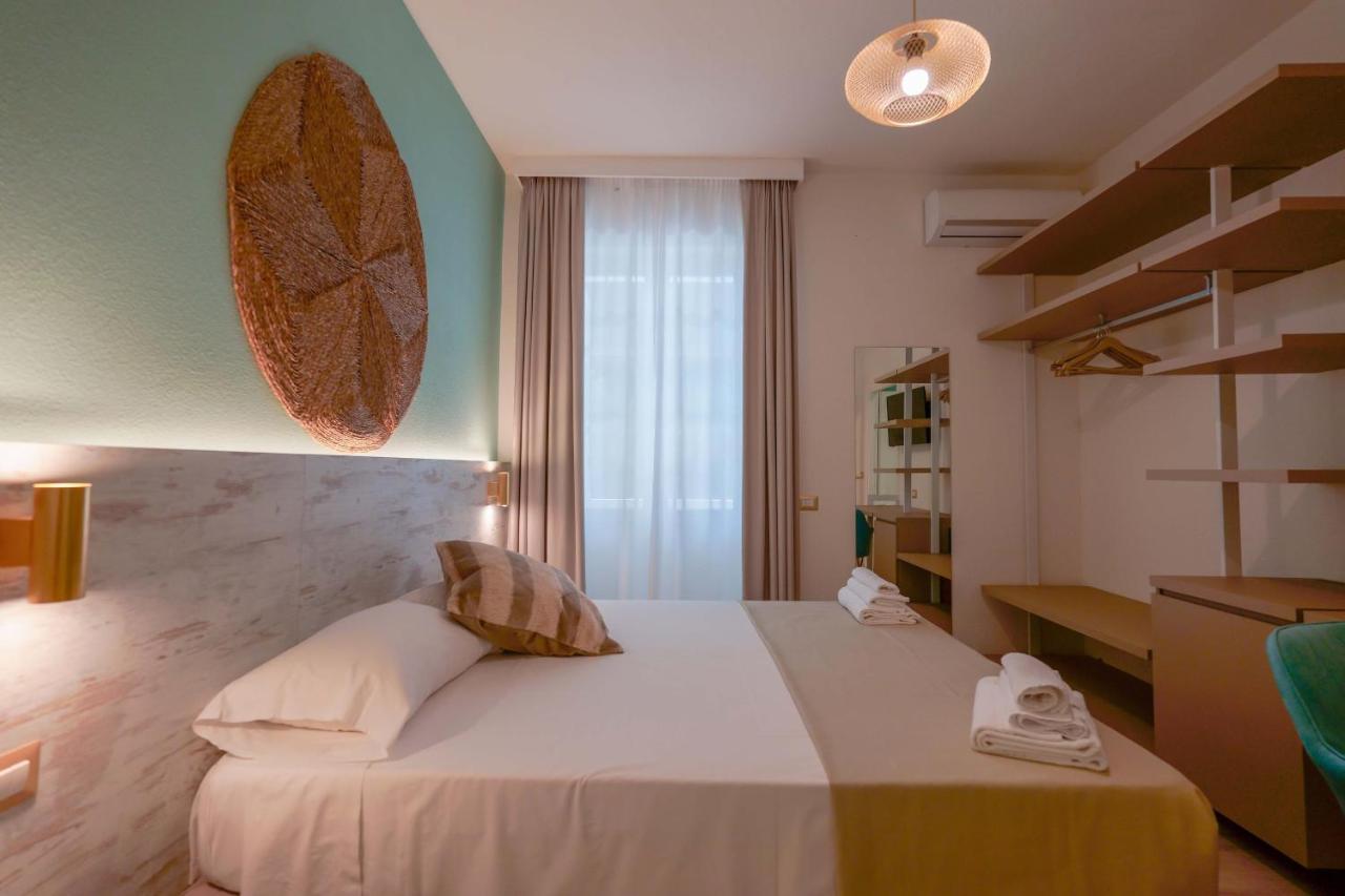 Hotel Maison Del Sole Terra Mala Kültér fotó
