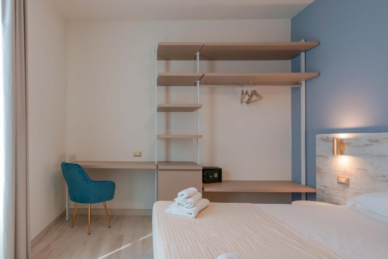 Hotel Maison Del Sole Terra Mala Kültér fotó