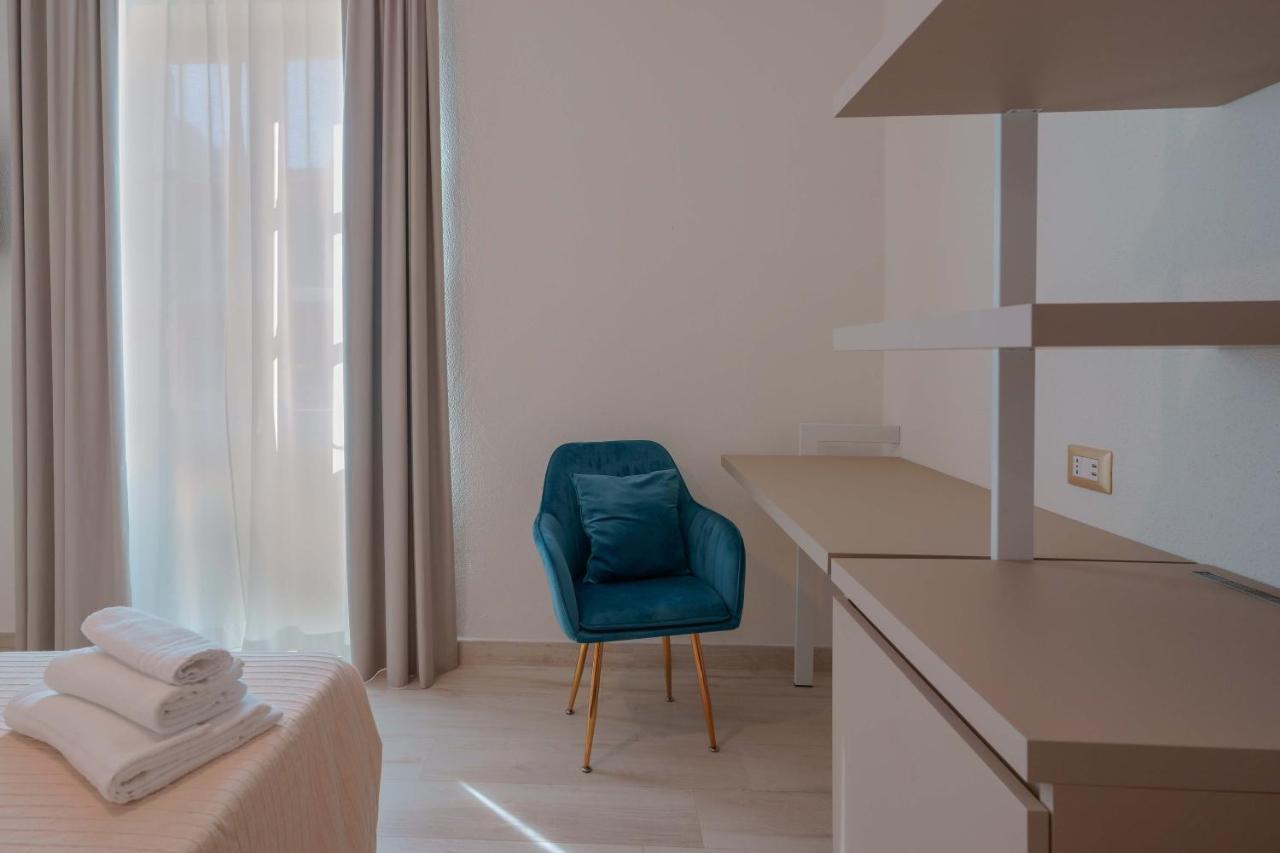 Hotel Maison Del Sole Terra Mala Kültér fotó