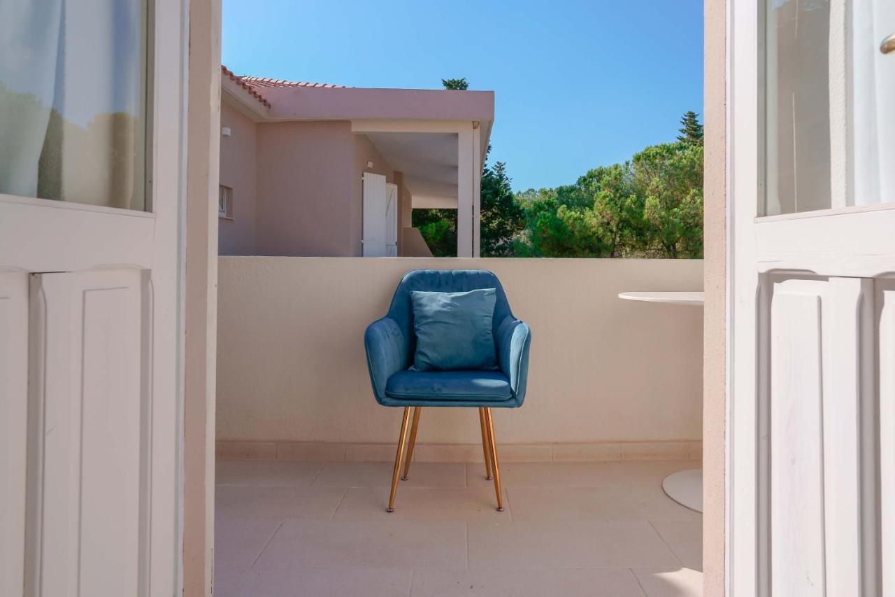 Hotel Maison Del Sole Terra Mala Kültér fotó